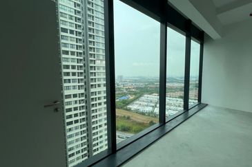 Sunsuria Forum @ 7th Avenue