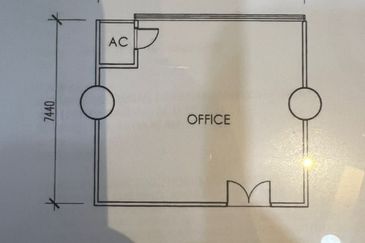 Sunsuria Forum @ 7th Avenue