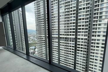 Sunsuria Forum @ 7th Avenue