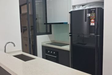 Sunway Belfield Residence