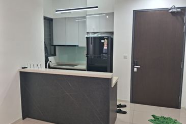 Sunway Belfield Residence