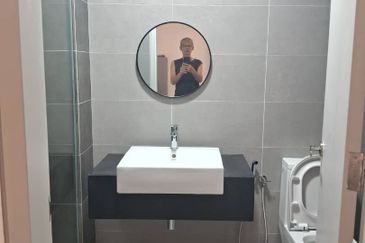 Sunway Belfield Residence