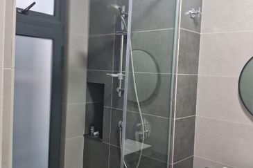 Sunway Belfield Residence