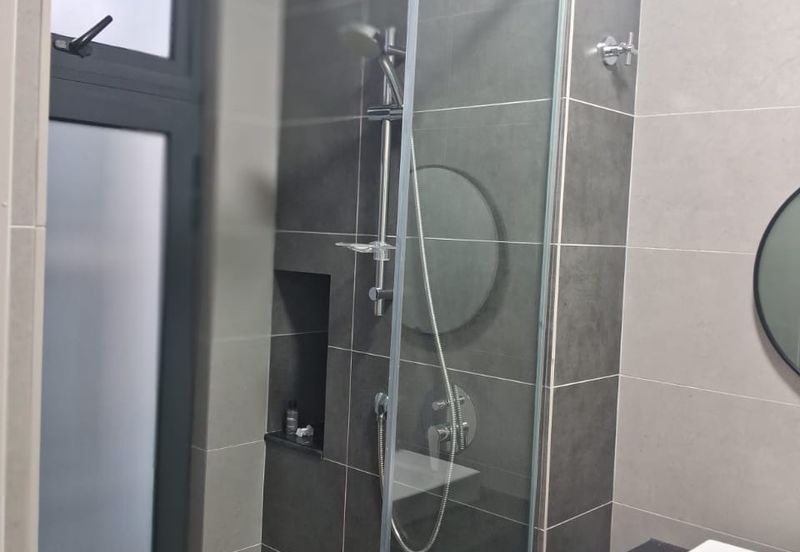 Sunway Belfield Residence