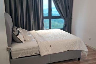 Sunway Belfield Residence