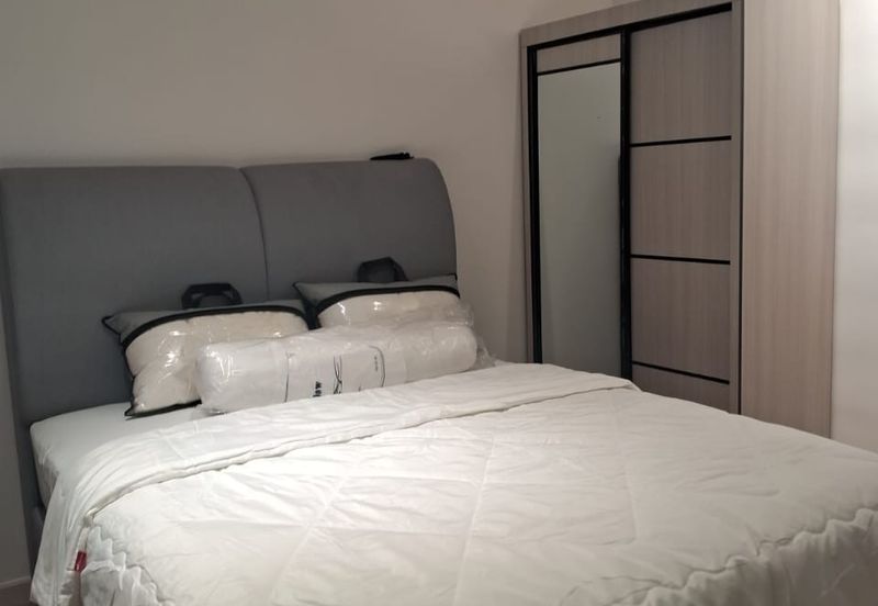 Sunway Belfield Residence