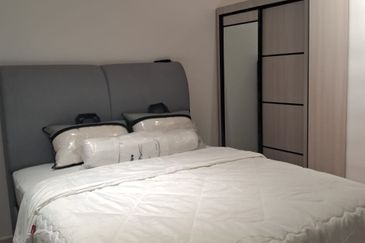 Sunway Belfield Residence