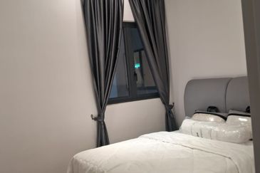 Sunway Belfield Residence