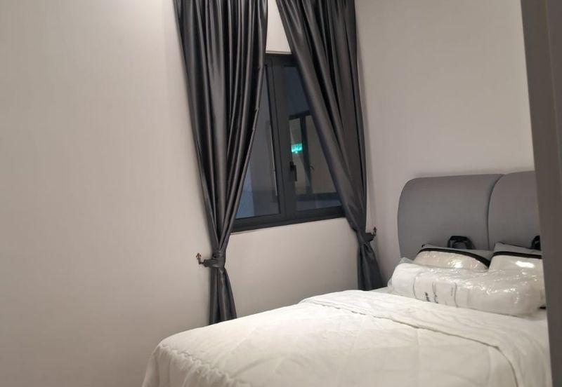 Sunway Belfield Residence