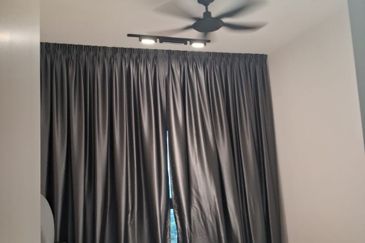 Sunway Belfield Residence