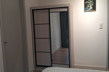 Sunway Belfield Residence