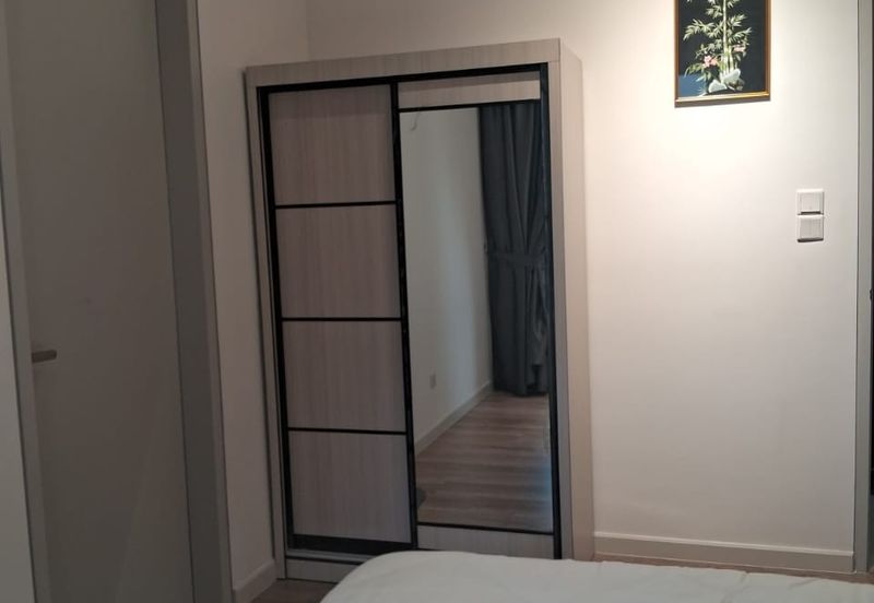 Sunway Belfield Residence