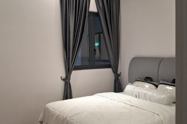 Sunway Belfield Residence