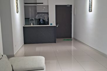 Sunway Belfield Residence