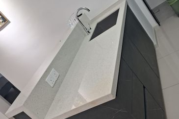 Sunway Belfield Residence