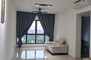 Sunway Belfield Residence