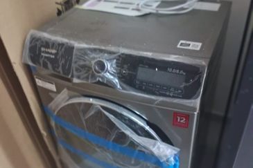 Sunway Belfield Residence