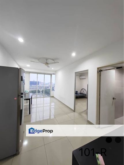 For sale bandar parklands double semi d cluster renovated & extended, Selangor, Klang