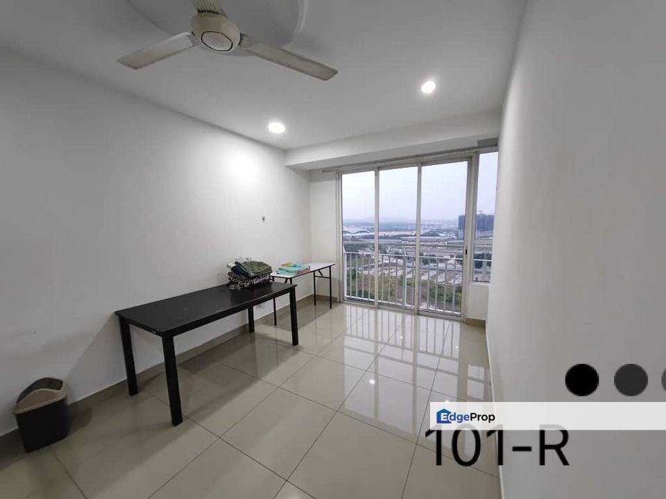 For sale bandar parklands double semi d cluster renovated & extended, Selangor, Klang