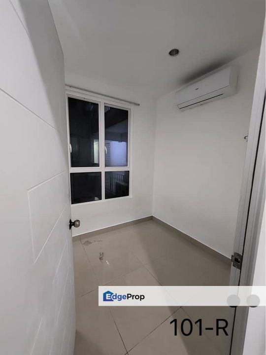 For sale bandar parklands double semi d cluster renovated & extended, Selangor, Klang