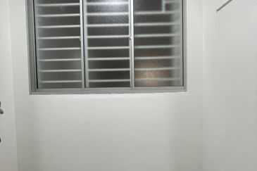 De Cendana Apartment