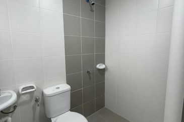 De Cendana Apartment