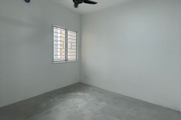 De Cendana Apartment