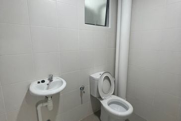 De Cendana Apartment