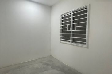 De Cendana Apartment