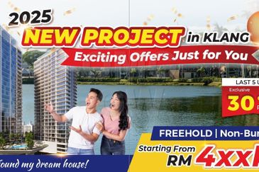 Gravit8 @ Klang South