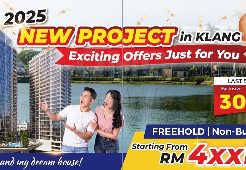 Gravit8 @ Klang South