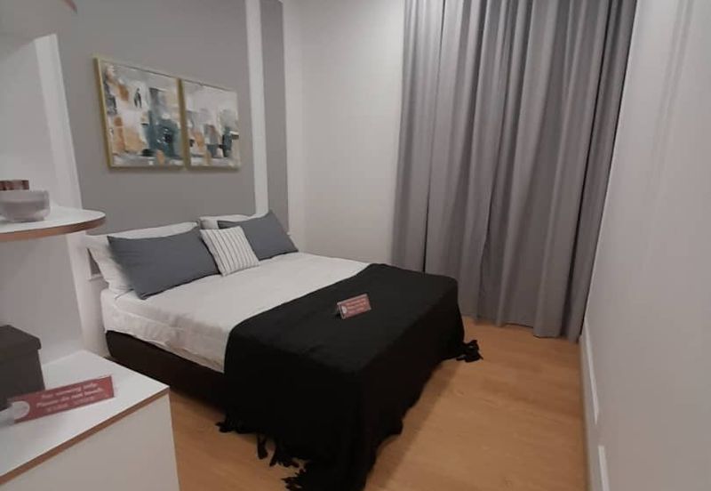 Gravit8 @ Klang South