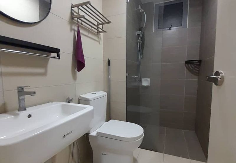 Gravit8 @ Klang South