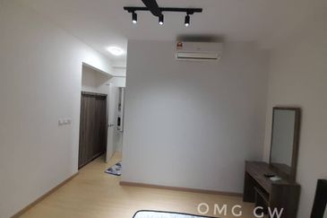 Gravit8 @ Klang South