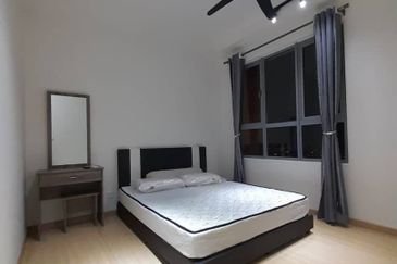 Gravit8 @ Klang South