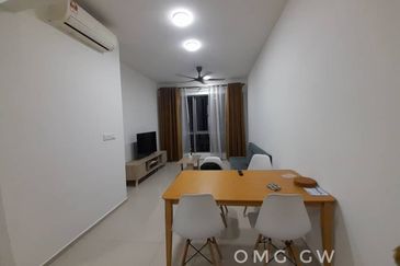 Gravit8 @ Klang South