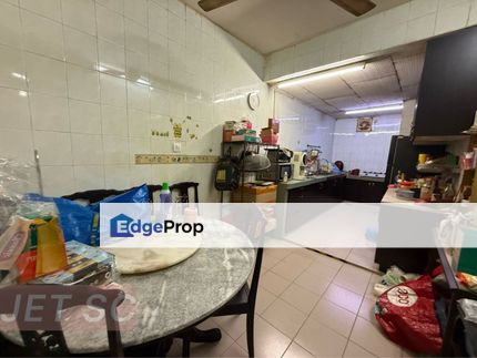 For sale kota kemuning double storey Partially Furnished Low Density Communities, Selangor, Kota Kemuning