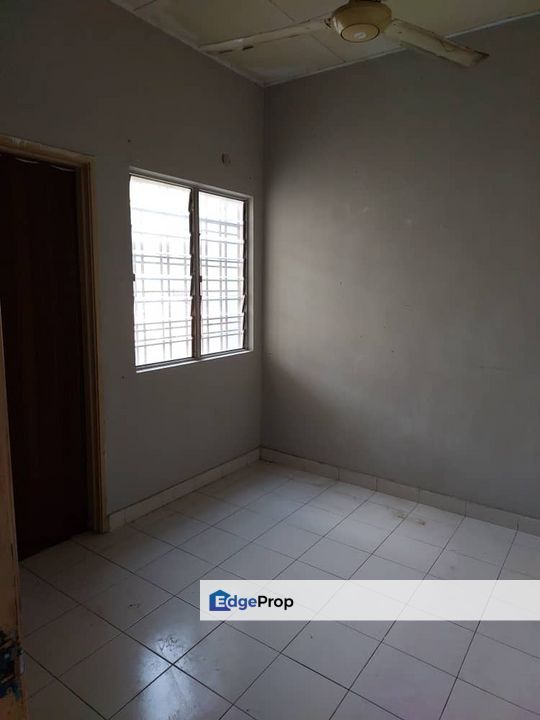 For Sale Kerongsang Bandar Puteri Klang Double Storey Renovated & Extended, Selangor, Klang