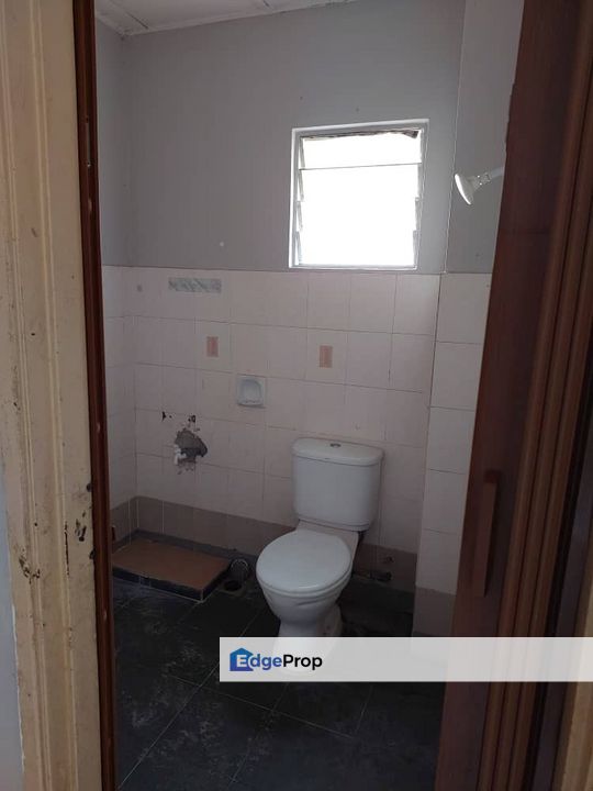 For Sale Kerongsang Bandar Puteri Klang Double Storey Renovated & Extended, Selangor, Klang