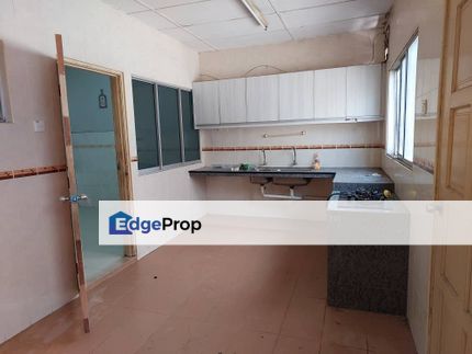 For Sale Kerongsang Bandar Puteri Klang Double Storey Renovated & Extended, Selangor, Klang