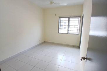 Pangsapuri Akasia, Bandar Botanic