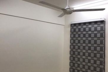 Gravit8 @ Klang South