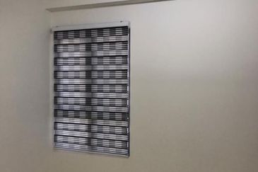 Gravit8 @ Klang South