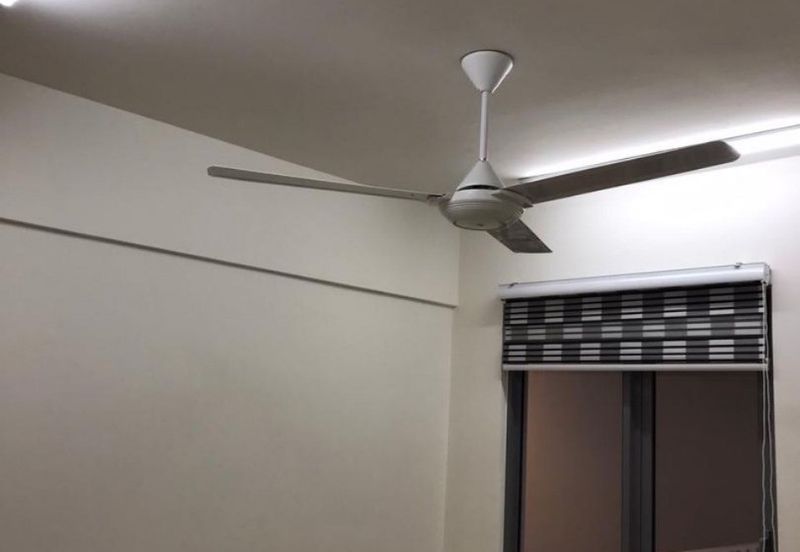 Gravit8 @ Klang South