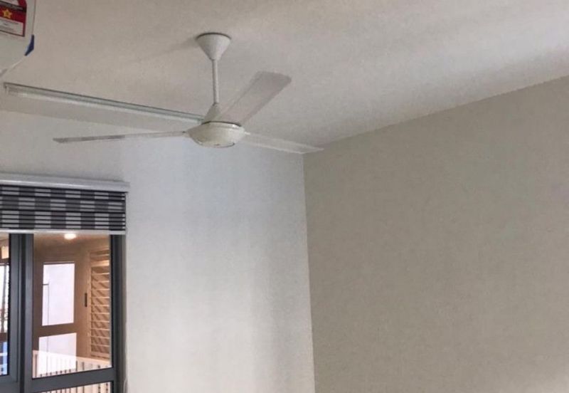 Gravit8 @ Klang South