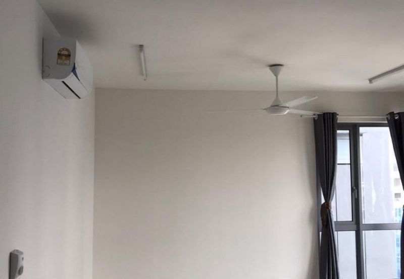 Gravit8 @ Klang South