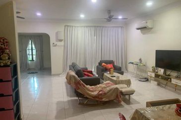 Butterfly Park @ Bandar Bukit Tinggi