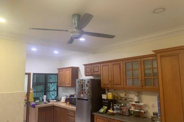 Butterfly Park @ Bandar Bukit Tinggi