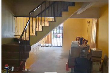 Seksyen 25, Shah Alam (Taman Sri Muda)