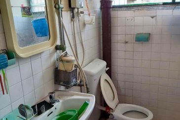 Seksyen 25, Shah Alam (Taman Sri Muda)